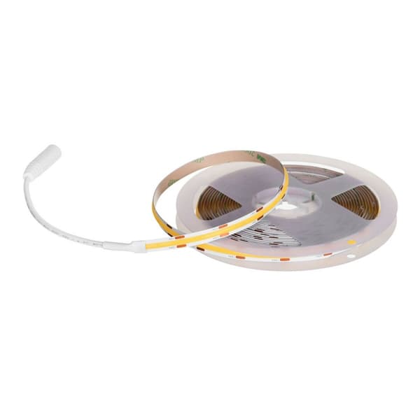 LED-bånd Activejet AJE-COB 5m zim Ingen F 30 W