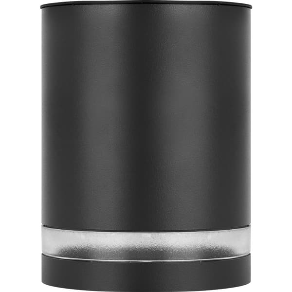 J&EL Solar Vegglampe Sort