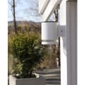 Miniatyrbilde 8 av 11: J&EL Solar Vegglampe Hvit