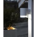 Miniatyrbilde 11 av 11: J&EL Solar Vegglampe Hvit