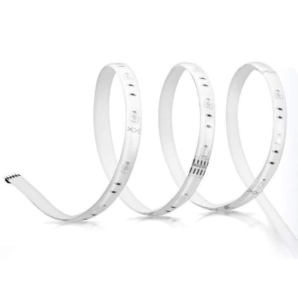 Xiaomi | Yeelight Lightstrip Plus förlängning 1 m | GPX4015RT Vit