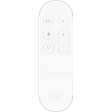 Yeelight | Bluetooth-fjärrkontroll Vit