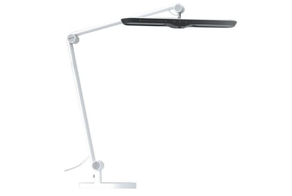 Yeelight | Käsipainosarja | LED Vision -pöytälamppu V1 Pro (perusversio) | YLTD08YL | lm | 12 W | 3000-5000K | h | 2 kpl | LE musta, Valkoinen