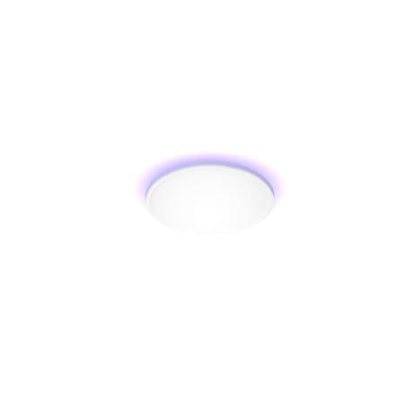 Yeelight Smart Ultra Slim LED-kattovalo C2201C300, 300x25mm, 21W, 2700-6500K, 1600lm, IP54 Yeelight | Smart Ultra Slim LED C