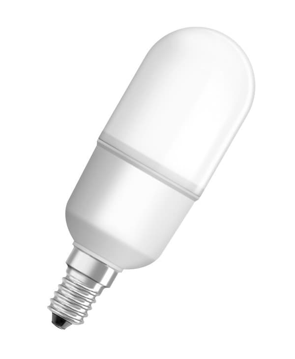Osram | LED Star Stick | E14 | 10W | Varm hvid