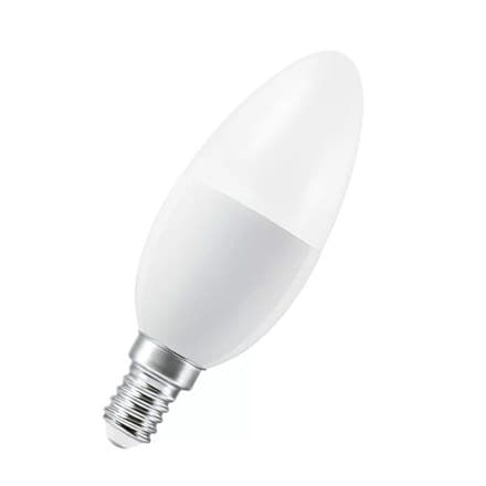 Osram Parathom Classic LED 40 dimbar 4,9W/827 E14 glödlampa Osram | Parathom Classic LED | E14 | 4,9 W | Varm vit