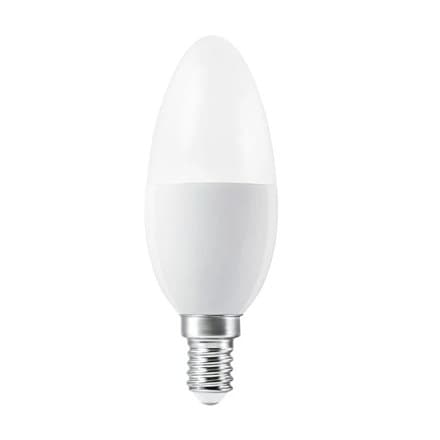 Osram Parathom Classic LED 40 dæmpbar 4,9W/827 E14 pære Osram | Parathom Classic LED | E14 | 4,9 W | Varm hvid