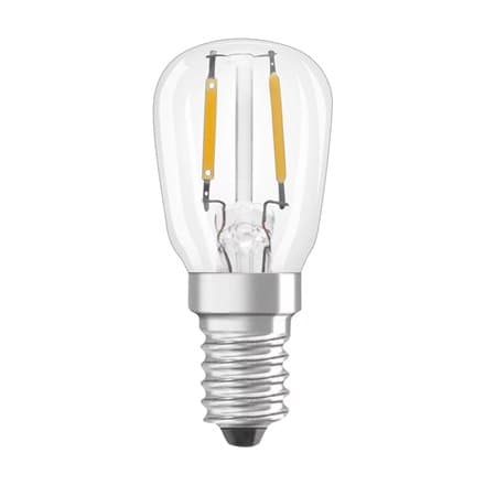 Osram Parathom Special Filament LED T26 FIL 10 icke-dim 2,2W/827 E14 glödlampa Osram | Parathom Special Filament LED T26 FIL | E14 | 1