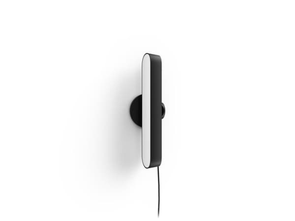 Philips Hue COL Play Light Bar Extension, sort Philips Hue | Hue COL Play Light Bar Extension | I | 42 W | 2000-6500 Hue White