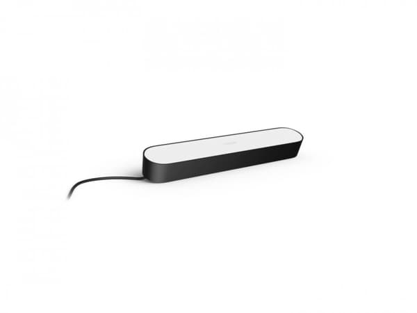 Philips Hue COL Play Light Bar Extension, sort Philips Hue | Hue COL Play Light Bar Extension | I | 42 W | 2000-6500 Hue White