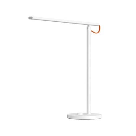Xiaomi | lm | Mi Smart LED-bordslampa 1S EU | I | Skrivbordslampa | 12 maj Vit