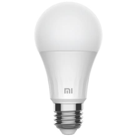 Xiaomi | Mi Smart LED-pære | GPX4026GL | 810 lm | 9 W | 2700K | Varm hvid | 25000 h | LED | 220-240V