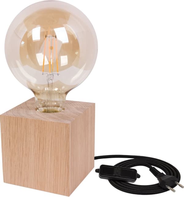 Cubo 1 bordslampa