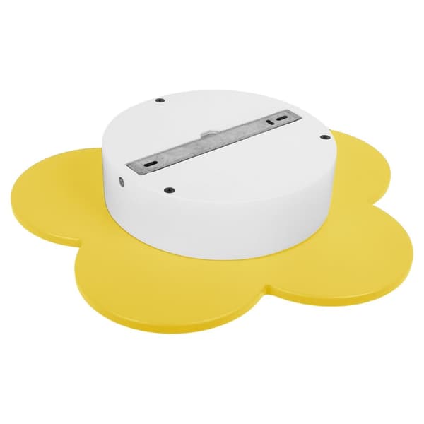 Fiore LED keltainen kattovalaisin