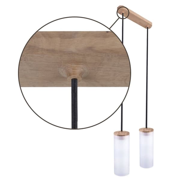 BARREL-2 hänglampa