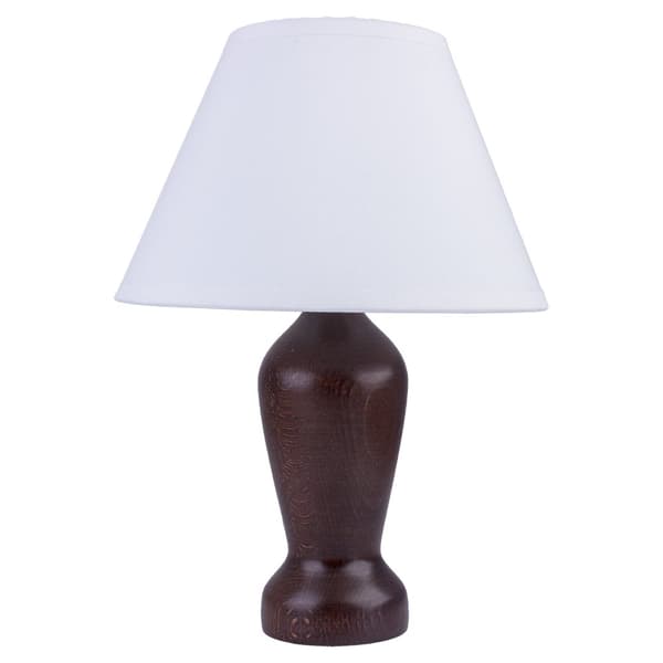 Mona wenge sänglampa