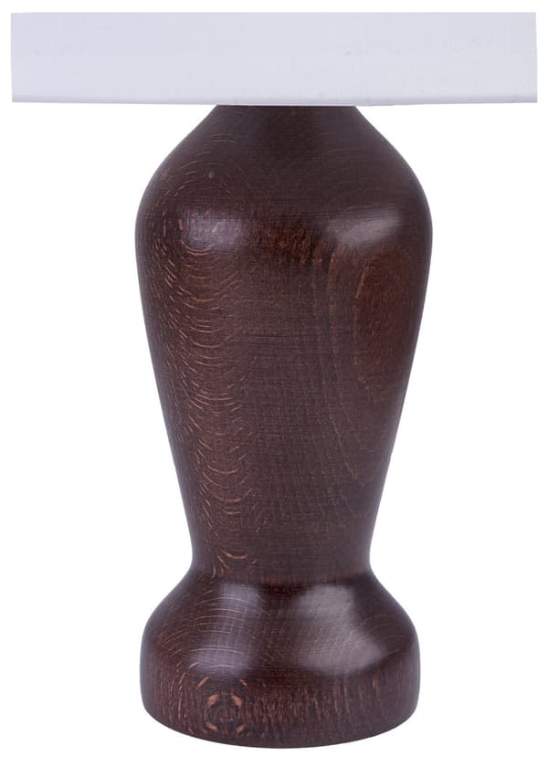 Mona wenge sänglampa