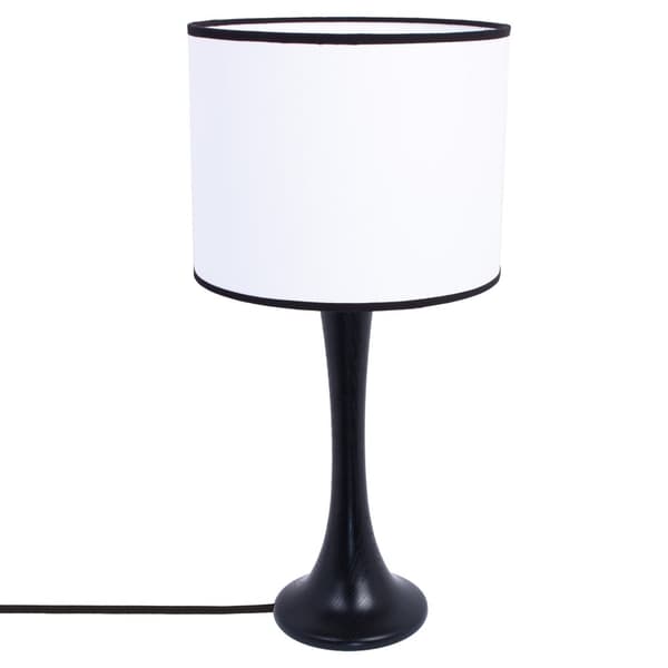 BEAVIS bordlampe - sort
