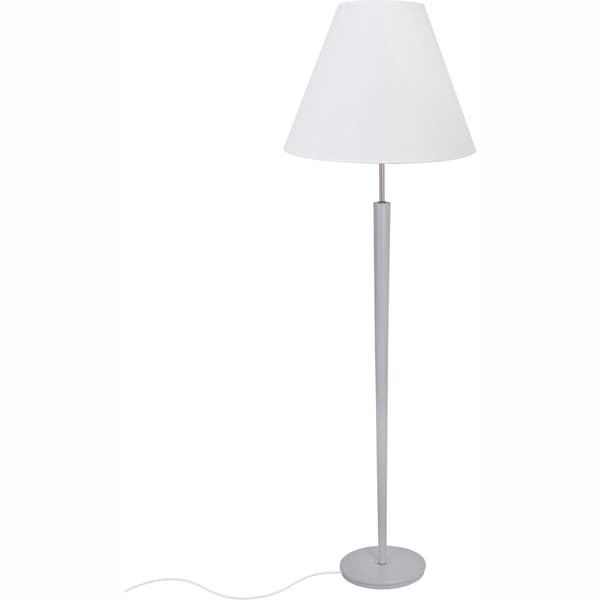 Venus golvlampa - grå