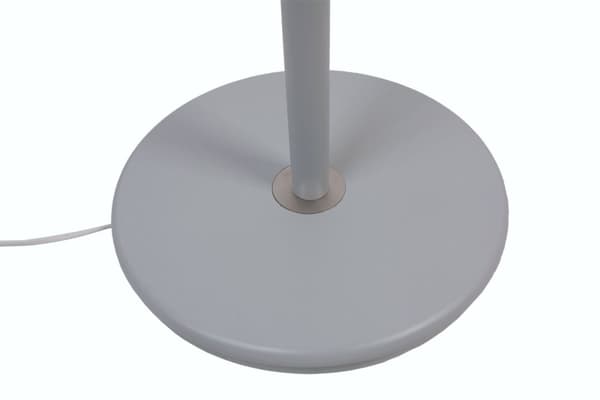 Venus golvlampa - grå