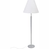 Venus golvlampa - grå
