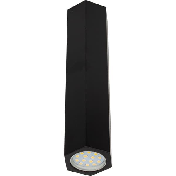 Madera Hexa spot 20 svart