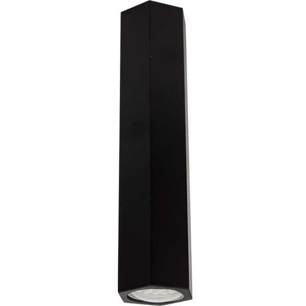 Madera Hexa spot 20 svart