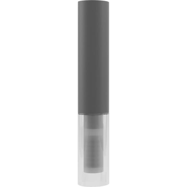 Madera2 spotlampeskærm 28 cm grå