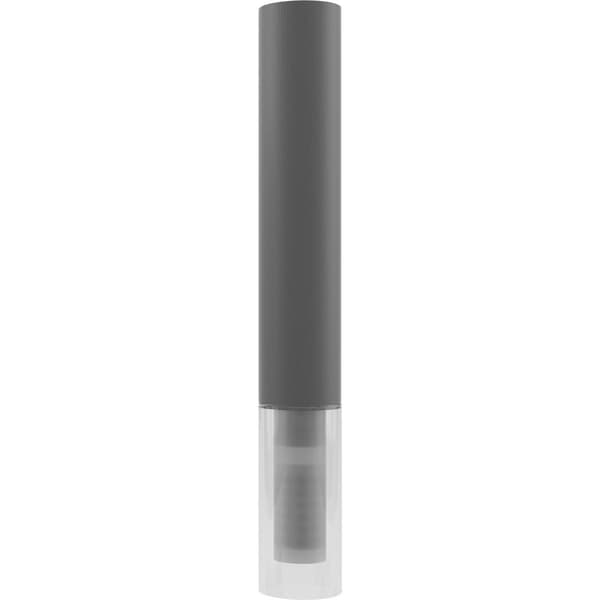 Madera2 spotlampeskærm 28 cm grå