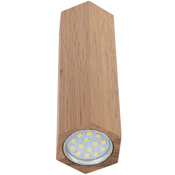 Madera4 Hexa spot 15 eg