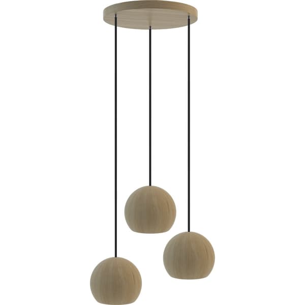 BALLI-3 hängande lampa (tak)