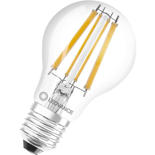 Ledvance LED Pære CLA100 11w/827 FIL E27 DIM