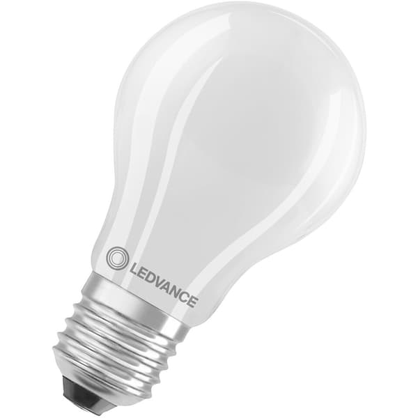 Ledvance LED Pære CLA 4.8W 827 FIL FR E27