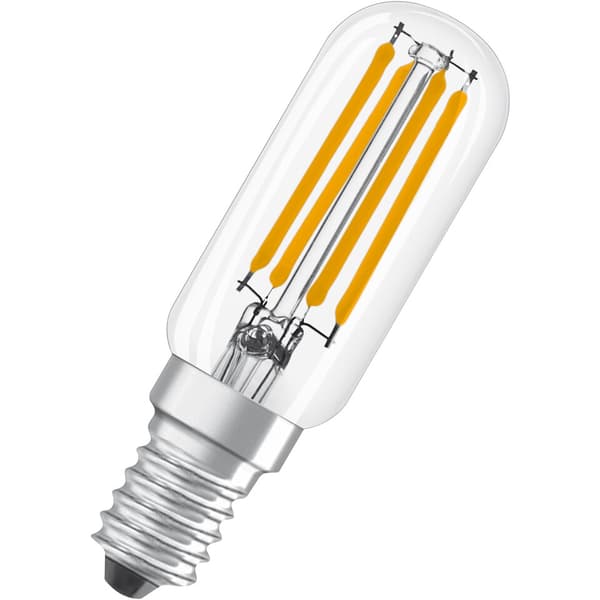 Ledvance LED Spesial T26 40 4.2w/827 FIL E14