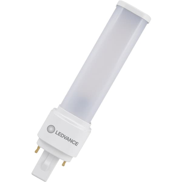 Ledvance Dulux LED D26 EM AC 830 G23D-3