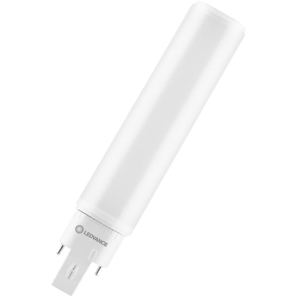 Ledvance Dulux LED D/E 26 HF AC 830 G24Q-3
