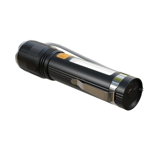 Extralink EFL-1138 Wili | LED-taskulamppu | sisäänrakennettu akku, 700lm