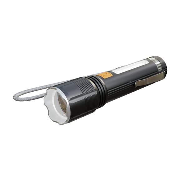 Extralink EFL-1138 Wili | LED-taskulamppu | sisäänrakennettu akku, 700lm
