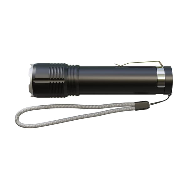Extralink EFL-1138 Wili | LED-taskulamppu | sisäänrakennettu akku, 700lm