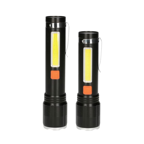 Extralink EFL-1138 Wili | LED-taskulamppu | sisäänrakennettu akku, 700lm