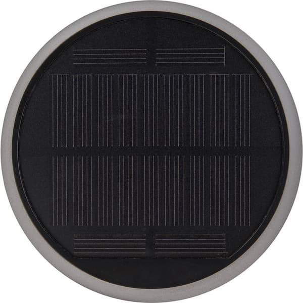 J&EL Solar Bordlampe Sort