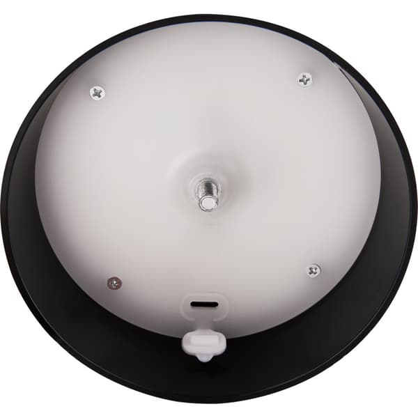 J&EL Solar Bordlampe Sort