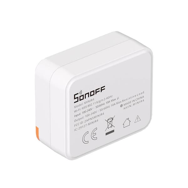Sonoff Smart Switch