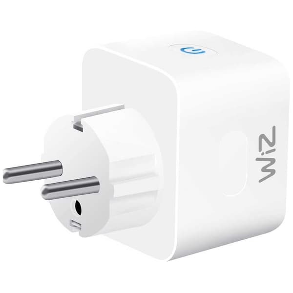 Wiz Smart Stik Hvid