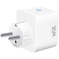 Miniatyrbillede 3 af 10: Wiz Smart Stik Hvid