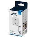 Miniatyrbillede 1 af 10: Wiz Smart Stik Hvid
