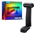 Miniatyrbillede 4 af 11: Govee Envisual TV Backlight T2 med dobbelte kameraer til 55~65" tv
