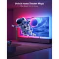 Miniatyrbillede 10 af 11: Govee Envisual TV Backlight T2 med dobbelte kameraer til 55~65" tv