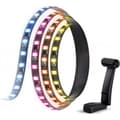 Miniatyrbillede 1 af 11: Govee Envisual TV Backlight T2 med dobbelte kameraer til 55~65" tv