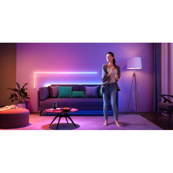Govee Glide Wall Light -væglampe